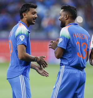 Champions Trophy: Cricket fraternity celebrates India’s ‘VIRAT’ win over Australia | Champions Trophy: Cricket fraternity celebrates India’s ‘VIRAT’ win over Australia