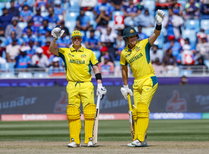Labuschagne replaces Green in Australia’s squad for India ODIs | Labuschagne replaces Green in Australia’s squad for India ODIs