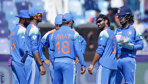 Champions Trophy: We need to start well and play sensibly in first 10 overs, says Jadeja | Champions Trophy: We need to start well and play sensibly in first 10 overs, says Jadeja