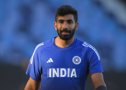 Bumrah has kept himself at the top and knows how to prepare for good series: Suryakumar | Bumrah has kept himself at the top and knows how to prepare for good series: Suryakumar