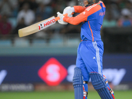 Asia Cup 2025: Always want to go with the flow, says POTM Abhishek Sharma | Asia Cup 2025: Always want to go with the flow, says POTM Abhishek Sharma