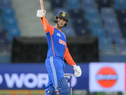 Asia Cup: He is gonna score a century soon, says Abhishek Sharma's sister | Asia Cup: He is gonna score a century soon, says Abhishek Sharma's sister