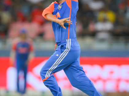 Asia Cup: Abhishek, Kuldeep help India book final spot; thrash Bangladesh by 41 runs | Asia Cup: Abhishek, Kuldeep help India book final spot; thrash Bangladesh by 41 runs