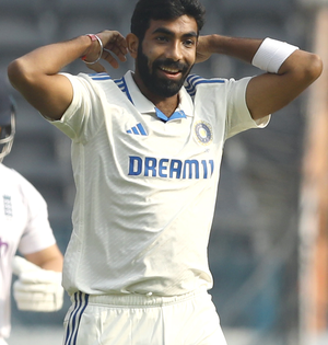 1st Test: Bumrah, Ashwin, Jadeja lead India’s fightback as England trail by 18 runs | 1st Test: Bumrah, Ashwin, Jadeja lead India’s fightback as England trail by 18 runs 1st Test: Bumrah, Ashwin, Jadeja lead India’s fightback as England trail by 18 runs | 1st Test: Bumrah, Ashwin, Jadeja lead India’s fightback as England trail by 18 runs