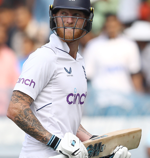 ''It's just one more, doesn't make much difference': Stokes unfazed by his 100 Tests milestone | ''It's just one more, doesn't make much difference': Stokes unfazed by his 100 Tests milestone ''It's just one more, doesn't make much difference': Stokes unfazed by his 100 Tests milestone | ''It's just one more, doesn't make much difference': Stokes unfazed by his 100 Tests milestone