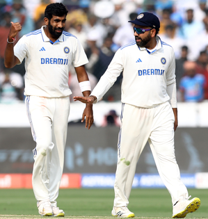 Rohit Sharma’s captaincy was very, very average, says Michael Vaughan after India’s 28-run loss to England | Rohit Sharma’s captaincy was very, very average, says Michael Vaughan after India’s 28-run loss to England