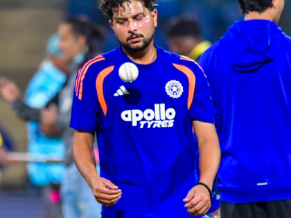 T20 WC: 'He doesn’t need any special advice...', says Kuldeep's childhood coach ahead of Pakistan clash | T20 WC: 'He doesn’t need any special advice...', says Kuldeep's childhood coach ahead of Pakistan clash