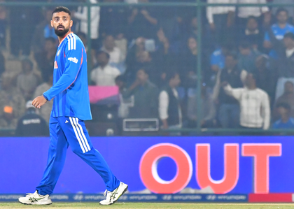 T20 WC: Chakravarthy will be the most dangerous bowler against Brook, says Pujara | T20 WC: Chakravarthy will be the most dangerous bowler against Brook, says Pujara