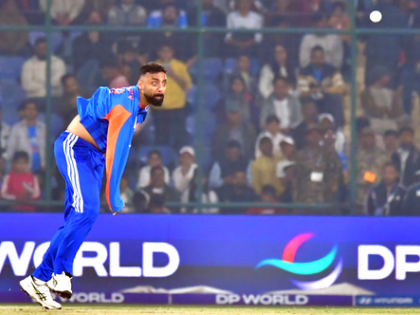 T20 WC: Varun's form in focus as India face West Indies in virtual quarterfinal at Eden (Preview) | T20 WC: Varun's form in focus as India face West Indies in virtual quarterfinal at Eden (Preview)