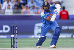 'Rohit should be part of 2027 ODI World Cup, he still has hunger and determination': Dinesh Lad | 'Rohit should be part of 2027 ODI World Cup, he still has hunger and determination': Dinesh Lad