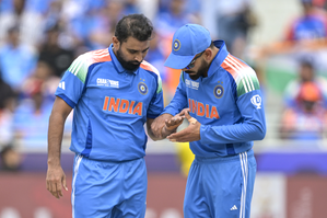 Champions Trophy: India claim unwanted record of most dropped catches in campaign | Champions Trophy: India claim unwanted record of most dropped catches in campaign