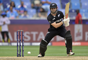 Williamson and Smith return for England ODIs | Williamson and Smith return for England ODIs