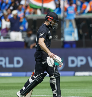 Kane Williamson to replace Taijul Islam in DSG's squad for SA20 2026: Report | Kane Williamson to replace Taijul Islam in DSG's squad for SA20 2026: Report