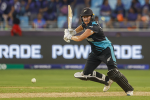 3rd T20I: Devine's allround effort takes NZ to 2-1 series lead over SA | 3rd T20I: Devine's allround effort takes NZ to 2-1 series lead over SA