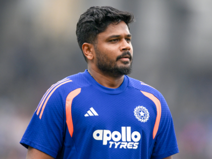 Samson never lost his cool, even with wickets falling around him: Shastri | Samson never lost his cool, even with wickets falling around him: Shastri