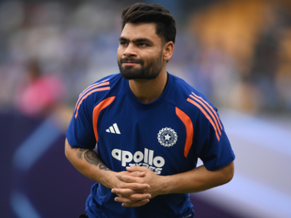 My heartfelt prayers are with you: Kohli offers condolences after Rinku Singh’s father demise | My heartfelt prayers are with you: Kohli offers condolences after Rinku Singh’s father demise