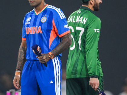 T20 WC: ‘Pakistan lost the game when they opted to bowl against India,’ opines Ashwin | T20 WC: ‘Pakistan lost the game when they opted to bowl against India,’ opines Ashwin