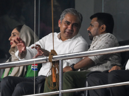 After ‘all talk’ jibe, Pakistan Army signals curtains for Mohsin Naqvi | After ‘all talk’ jibe, Pakistan Army signals curtains for Mohsin Naqvi