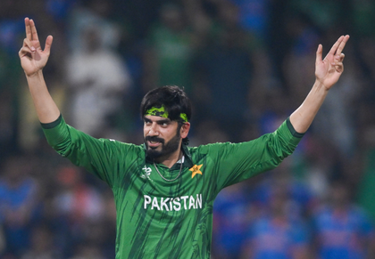 T20 WC: Was not expecting this much hype and appreciation from legends of the game, says Tariq T20 WC: Was not expecting this much hype and appreciation from legends of the game, says Tariq