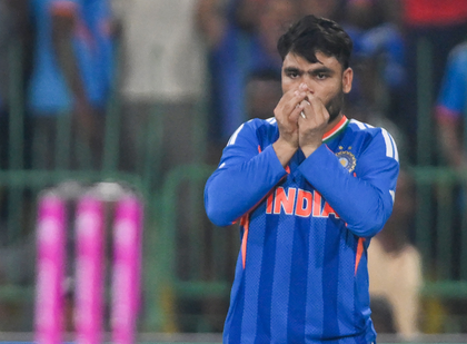 T20 WC: Express deepest condolences to Rinku and his family in this time of crisis, says Saikia