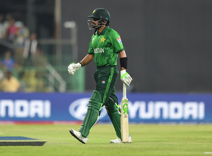 T20 WC: Pakistan to ring in changes for Namibia game after India defeat, says report | T20 WC: Pakistan to ring in changes for Namibia game after India defeat, says report