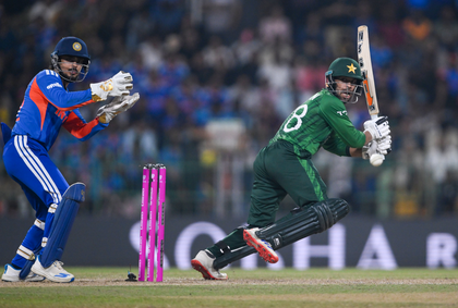 India-Pakistan bilaterals not possible because of the politicisation by PCB: Lalit Modi | India-Pakistan bilaterals not possible because of the politicisation by PCB: Lalit Modi