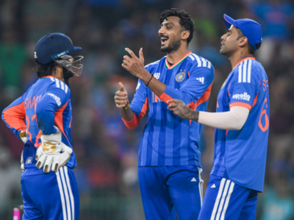 The Science of Winning: India’s all-round excellence downs Pakistan | The Science of Winning: India’s all-round excellence downs Pakistan