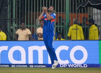 T20 WC: Shivam Dube wins ‘impact player of the match’ after 61-run win vs PAK | T20 WC: Shivam Dube wins ‘impact player of the match’ after 61-run win vs PAK