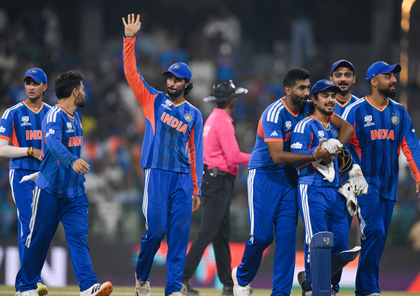 'The gap is huge’: Ganguly on India’s dominance over Pakistan in T20 WC