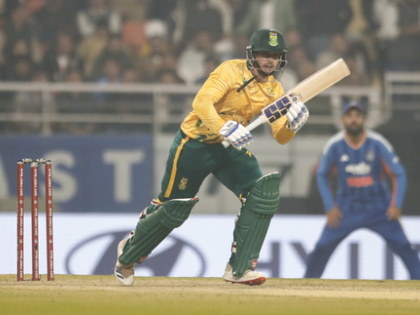 IPL 2026 Auction: Duckett goes to DC; De Kock joins MI | IPL 2026 Auction: Duckett goes to DC; De Kock joins MI