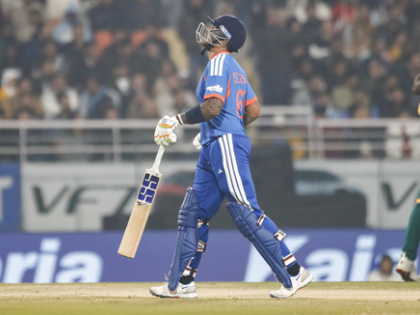 Surya and Gill's form is a real cause of concern: Pathan | Surya and Gill's form is a real cause of concern: Pathan