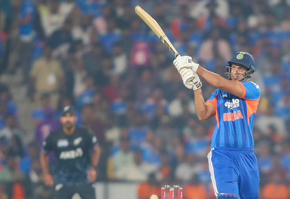 4th T20I: It’s amazing, everyone in the team is in good space, says Shivam Dube | 4th T20I: It’s amazing, everyone in the team is in good space, says Shivam Dube