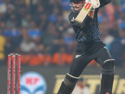 Robinson, Sears among 9 int'l players named in NZ 'A' squads for SL tour | Robinson, Sears among 9 int'l players named in NZ 'A' squads for SL tour