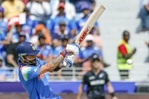 Champions Trophy: Wishes pour in from teammates as Kohli enters 300-ODI club | Champions Trophy: Wishes pour in from teammates as Kohli enters 300-ODI club