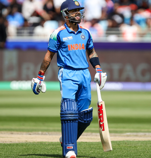 Williamson declares Kohli as the greatest all-format player seen in last 15 years | Williamson declares Kohli as the greatest all-format player seen in last 15 years
