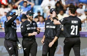 Champions Trophy: New Zealand, South Africa square up in bid to erase past heartbreaks | Champions Trophy: New Zealand, South Africa square up in bid to erase past heartbreaks