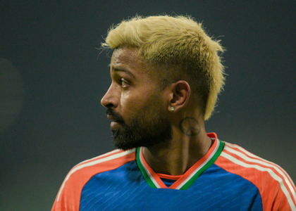 Hardik Pandya returns for SA T20I; Gill picked with subject to fitness | Hardik Pandya returns for SA T20I; Gill picked with subject to fitness