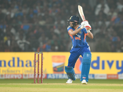 3rd T20I: No need for Gill to play big shots, should stick to proper strokes, says Bangar | 3rd T20I: No need for Gill to play big shots, should stick to proper strokes, says Bangar