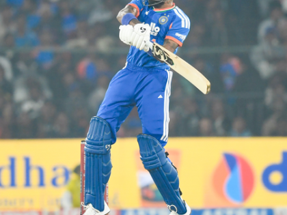 'Out-and-out match-winner' Hardik will be integral to India’s success at T20 WC: Uthappa | 'Out-and-out match-winner' Hardik will be integral to India’s success at T20 WC: Uthappa