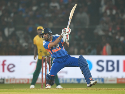 T20 WC 2026: 'Dropping Gill and Jitesh Sharma, I didn’t see it coming', says Dinesh Karthik | T20 WC 2026: 'Dropping Gill and Jitesh Sharma, I didn’t see it coming', says Dinesh Karthik