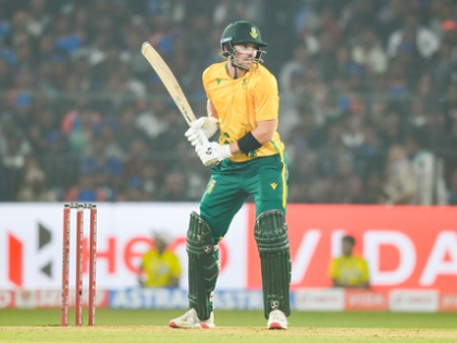 Have no doubt that Stubbs will do some amazing stuff in SA20, says Duminy | Have no doubt that Stubbs will do some amazing stuff in SA20, says Duminy
