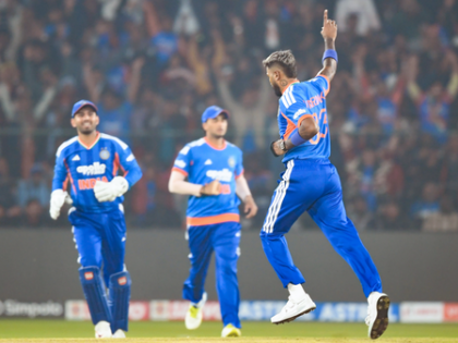 1st T20I: I put the nation first, that’s my biggest USP, says Pandya 1st T20I: I put the nation first, that’s my biggest USP, says Pandya