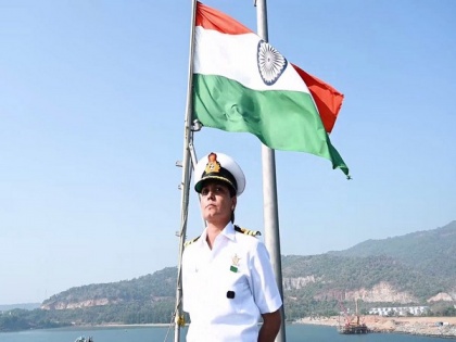 Posting women officers onboard warships, more avenues open for them in force: Indian Navy | Posting women officers onboard warships, more avenues open for them in force: Indian Navy