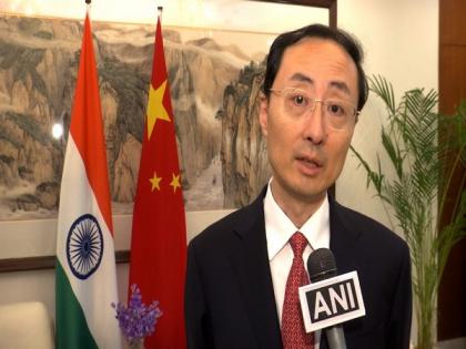 India and China should go beyond model of differences management: Chinese envoy | India and China should go beyond model of differences management: Chinese envoy