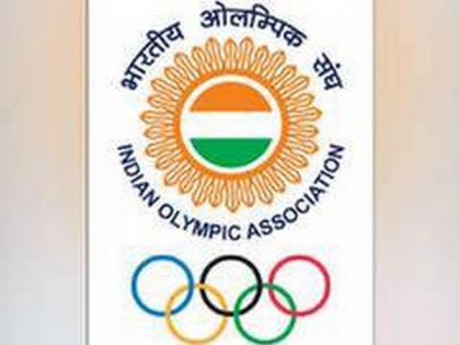 IOA thanks State Olympic bodies, NSFs for contributing to PM-CARES Fund | IOA thanks State Olympic bodies, NSFs for contributing to PM-CARES Fund