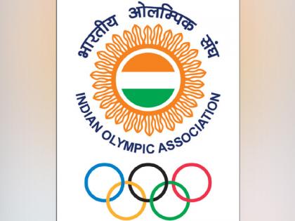 Bholanath Singh urges IOA secy gen to invite associate nominees to executive council meetings | Bholanath Singh urges IOA secy gen to invite associate nominees to executive council meetings Bholanath Singh urges IOA secy gen to invite associate nominees to executive council meetings | Bholanath Singh urges IOA secy gen to invite associate nominees to executive council meetings