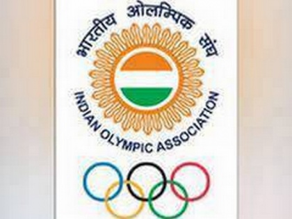 IOA president urges Olympians to lead the Olympic day celebrations on June 23 | IOA president urges Olympians to lead the Olympic day celebrations on June 23