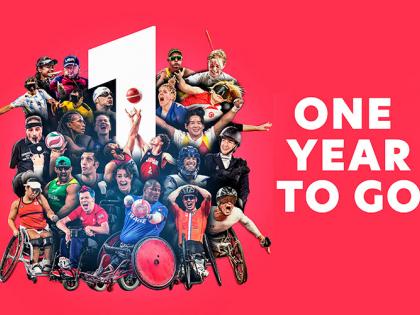 IPC starts 'one year to go' countdown for next year's Paris Paralympic Games | IPC starts 'one year to go' countdown for next year's Paris Paralympic Games IPC starts 'one year to go' countdown for next year's Paris Paralympic Games | IPC starts 'one year to go' countdown for next year's Paris Paralympic Games