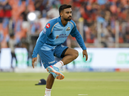 Suthar, Dubey and Brar earn maiden call-up to India's squad for Afghanistan Test | Suthar, Dubey and Brar earn maiden call-up to India's squad for Afghanistan Test