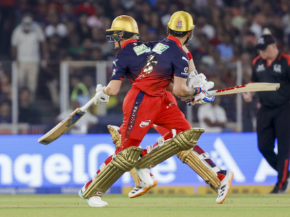 IPL 2026: 'Batting with Virat Kohli is an amazing experience,' says Jacob Bethell | IPL 2026: 'Batting with Virat Kohli is an amazing experience,' says Jacob Bethell